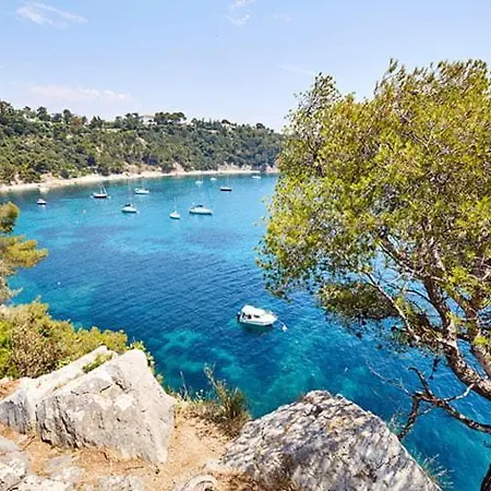 Apartment Miroball - Saint Jean Du - Spacieux *