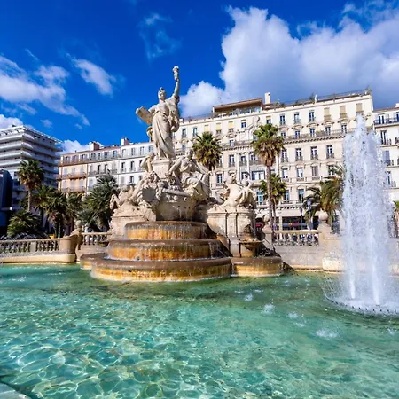 Miroball - Saint Jean Du - Spacieux Toulon