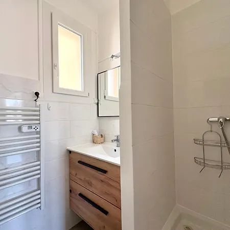 Apartment Miroball - Saint Jean Du - Spacieux