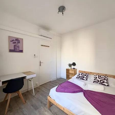 Apartment Miroball - Saint Jean Du - Spacieux