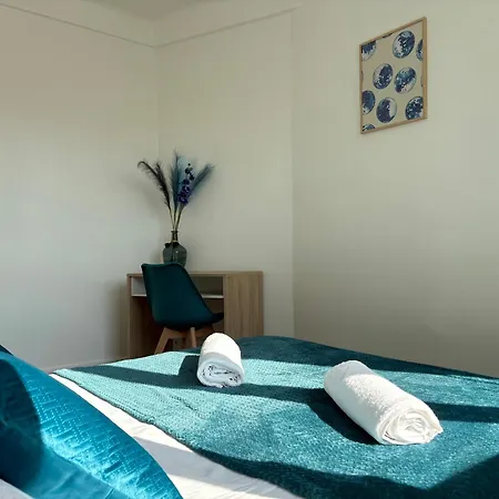 Miroball - Saint Jean Du - Spacieux Apartment *