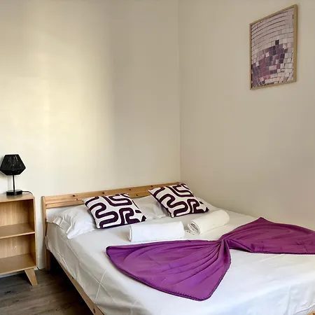 Miroball - Saint Jean Du - Spacieux Apartment *