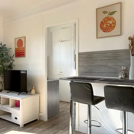 Miroball - Saint Jean Du - Spacieux *