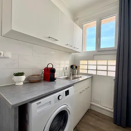 Miroball - Saint Jean Du - Spacieux